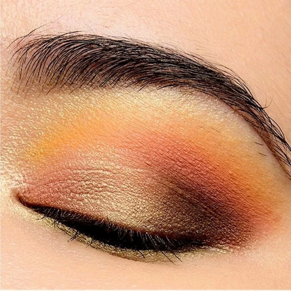 ColourPop Daisy Does It Vegan Eyeshadow Palette